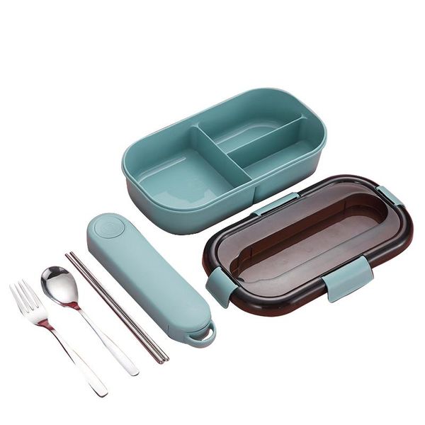 dinnerware sets outdoor picnic microwave safe tableware storage lunch box student bento meal prep container kids adults with compartmen
dinnerware sets outdoor picnic microwave safe tableware storage lunch box student bento meal prep container kids adults with compartmen
