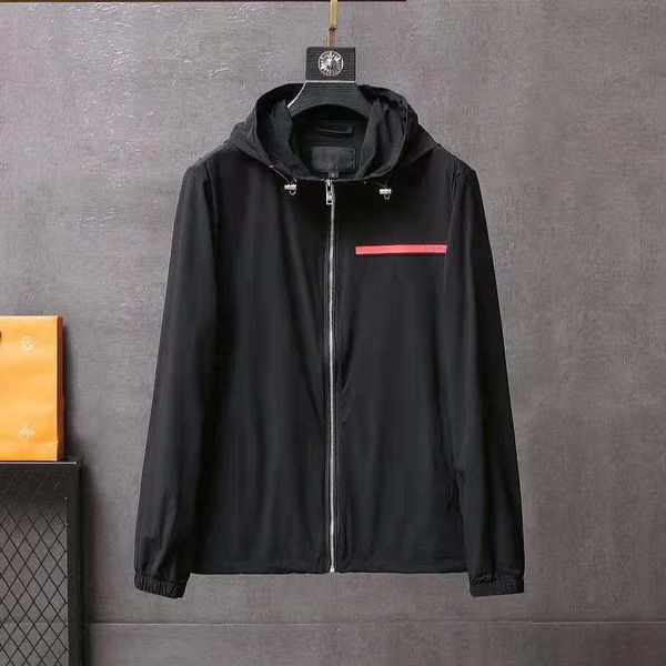uk, usa favorite designer men's jacket hooded spring autumn forr coat long sleeves fashion jackets with zippers letters printed, Black;brown
uk, usa favorite designer men's jacket hooded spring autumn forr coat long sleeves fashion jackets with zippers letters printed, Black;brown