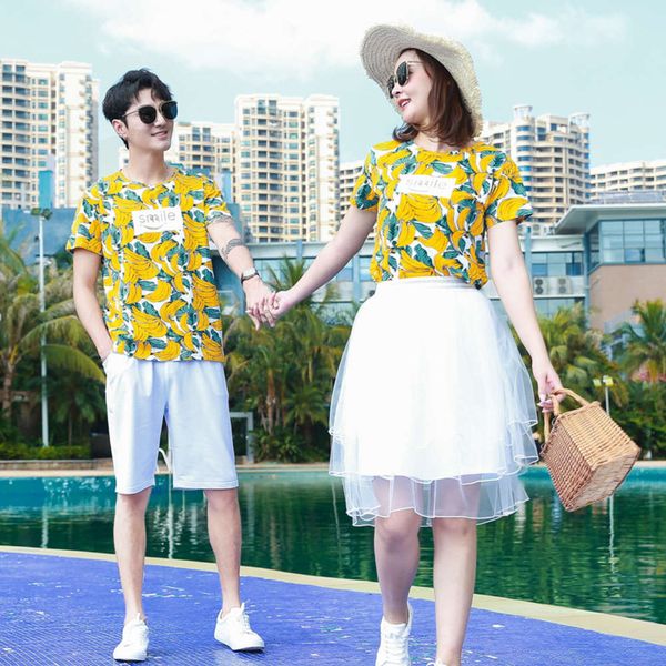 tour, beach parent-child summer suit, sanya seaside holiday mother daughter mh skirt, three mouth suit, Blue
tour, beach parent-child summer suit, sanya seaside holiday mother daughter mh skirt, three mouth suit, Blue