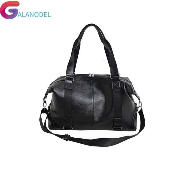duffel bags fashion men's travel brand luggage waterproof suitcase bag large capacity women high-capacity leather handbag
duffel bags fashion men's travel brand luggage waterproof suitcase bag large capacity women high-capacity leather handbag