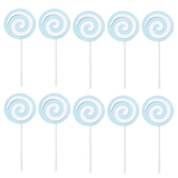 other festive & party supplies 10pcs cake er birthday blue lollipop ornaments kids gift kindergarten decor for christmas home
other festive & party supplies 10pcs cake er birthday blue lollipop ornaments kids gift kindergarten decor for christmas home