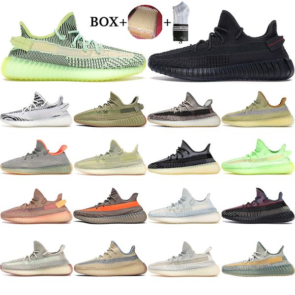 mens women running shoes kanye west beluga oreo israfil eliada earth desert sage glow 3m reflective mens trainer sports sneakers size 36-46
mens women running shoes kanye west beluga oreo israfil eliada earth desert sage glow 3m reflective mens trainer sports sneakers size 36-46