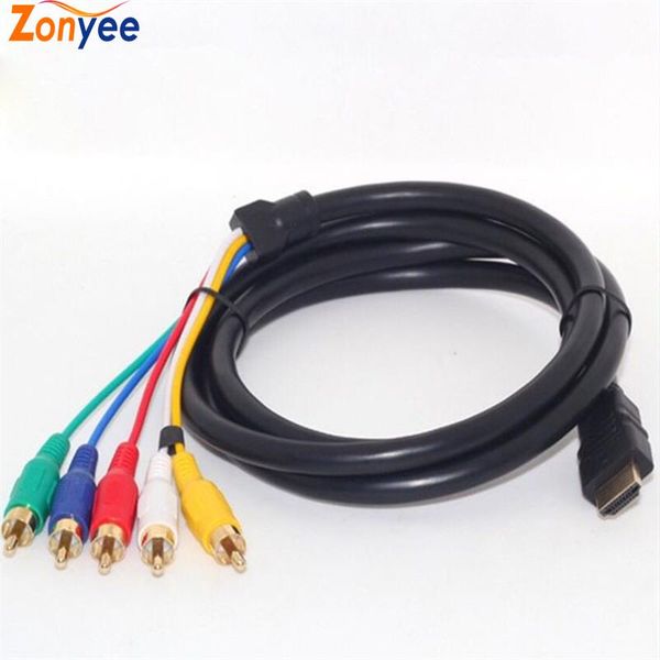 audio cables & connectors adapter cable hdtv to 5rca converter video component av tv projector apply pc,lapcamera,for psp,dvb
audio cables & connectors adapter cable hdtv to 5rca converter video component av tv projector apply pc,lapcamera,for psp,dvb