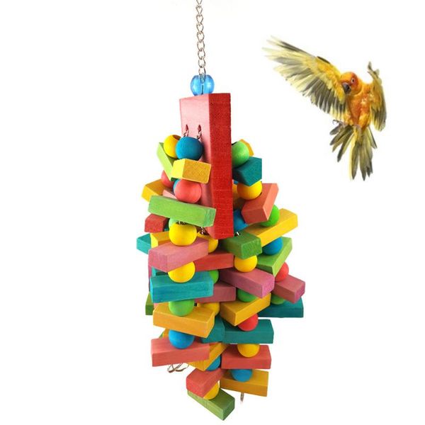 other bird supplies large chewing toy, parrot toys big cage bite toys, for african grey macaws cockatoos
other bird supplies large chewing toy, parrot toys big cage bite toys, for african grey macaws cockatoos