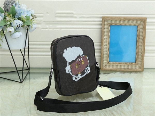 designer women shoulder bags box zipper versatile handbag messenger famous brand the small snapscamera crossbody double straps y1ii#
designer women shoulder bags box zipper versatile handbag messenger famous brand the small snapscamera crossbody double straps y1ii#