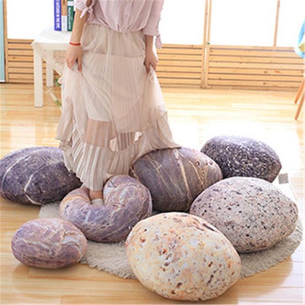 pillow soft with filler creative simulation stone pebbles cotton large cushion lazy home decor funny doll
pillow soft with filler creative simulation stone pebbles cotton large cushion lazy home decor funny doll