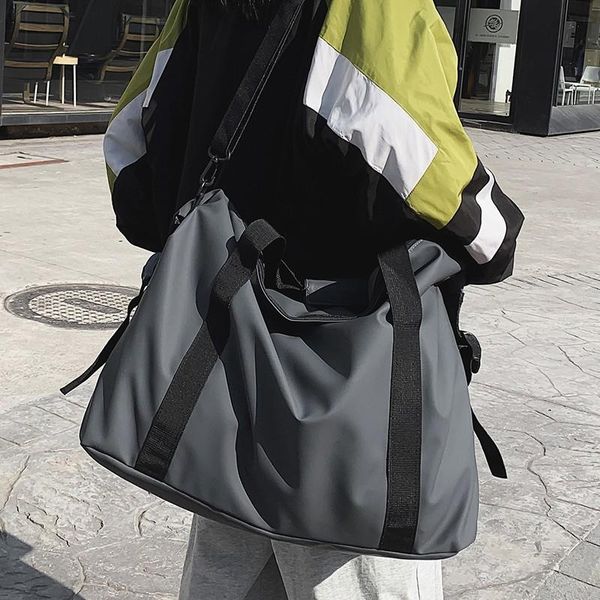 duffel bags trendy fashion men's travel bag oxford cloth waterproof large capacity shoulder 2021
duffel bags trendy fashion men's travel bag oxford cloth waterproof large capacity shoulder 2021