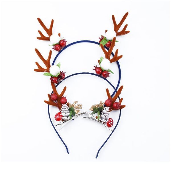 6pcs left and right fake antlers cute hair accessories bridal tiara accessories christmas decorative flowers wreaths d qylnzs
6pcs left and right fake antlers cute hair accessories bridal tiara accessories christmas decorative flowers wreaths d qylnzs