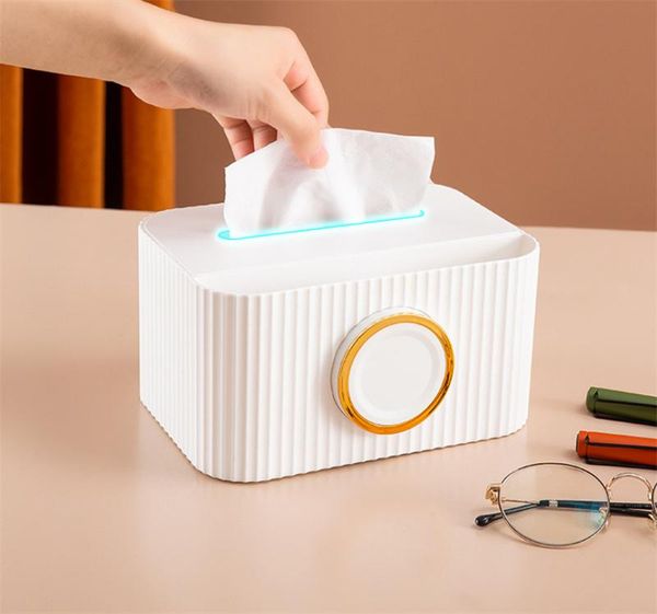 tissue boxes & napkins deskbox paper holder dispenser storage napkin case home office organizer table
tissue boxes & napkins deskbox paper holder dispenser storage napkin case home office organizer table