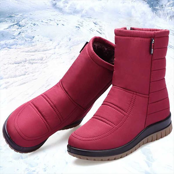 boots winter women snow ladies waterproof warm ankle wedges platform plush shoes female botas mujer zapatos, Black
boots winter women snow ladies waterproof warm ankle wedges platform plush shoes female botas mujer zapatos, Black