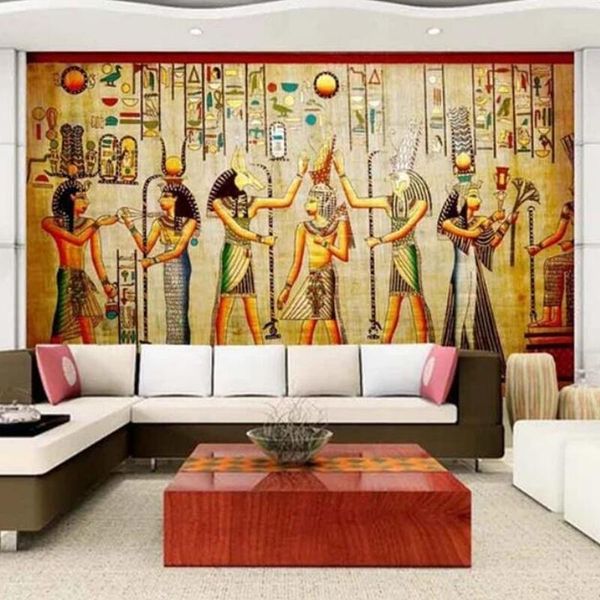 wallpapers wellyu custom wallpaper fashion 3d po murals ancient egypt celebration classical living room tv background wall paper mural
wallpapers wellyu custom wallpaper fashion 3d po murals ancient egypt celebration classical living room tv background wall paper mural