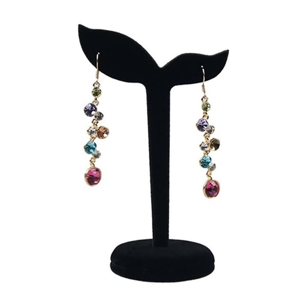 jewelry pouches, bags hanging organizer velvet practical universal ear studs earrings display stand dressing table stable props storage home, Pink;blue
jewelry pouches, bags hanging organizer velvet practical universal ear studs earrings display stand dressing table stable props storage home, Pink;blue