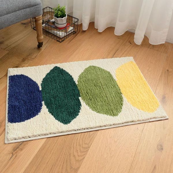carpets quality anti-slip bath mat simple style flocking soft decor absorbent bedroom hallway microfiber bathroom carpet
carpets quality anti-slip bath mat simple style flocking soft decor absorbent bedroom hallway microfiber bathroom carpet