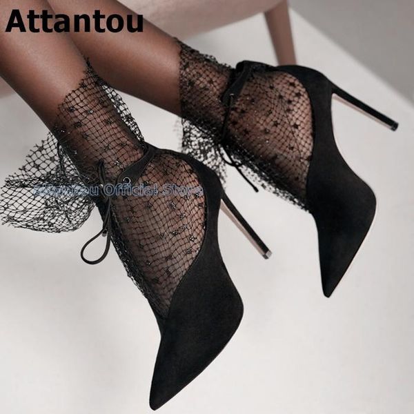 dress shoes sheepskin black leather thin high heel women pointed toe lace bling party pumps
dress shoes sheepskin black leather thin high heel women pointed toe lace bling party pumps
