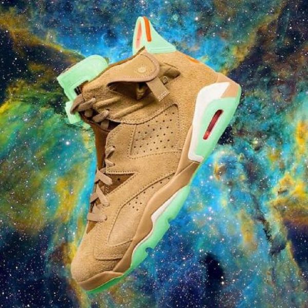 with box 6s flint patta icicle mens basketball shoes men 6 travis british khaki black infrared hare tech chrome gold hoops electric green ti
with box 6s flint patta icicle mens basketball shoes men 6 travis british khaki black infrared hare tech chrome gold hoops electric green ti
