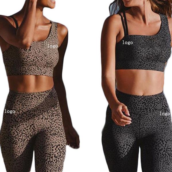 custom logo wholesale 2021 leopard print sportswear fitness & yoga wear gym wear yoga set new gym set women fitness clothing, White;red
custom logo wholesale 2021 leopard print sportswear fitness & yoga wear gym wear yoga set new gym set women fitness clothing, White;red
