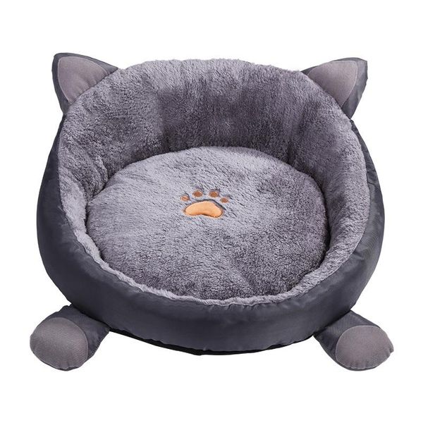 cute pet dog bed winter mats with cartoon ears warm cat cats matress dogs sofa kennels house pad teddy & pens
cute pet dog bed winter mats with cartoon ears warm cat cats matress dogs sofa kennels house pad teddy & pens
