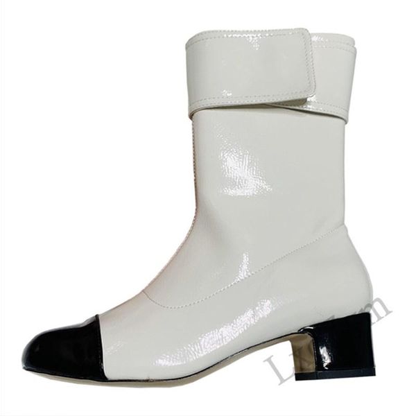 boots bling mixed color pointed toe ladies high heels autumn winter fashion women ankle female side zips comfort short booties, Black
boots bling mixed color pointed toe ladies high heels autumn winter fashion women ankle female side zips comfort short booties, Black
