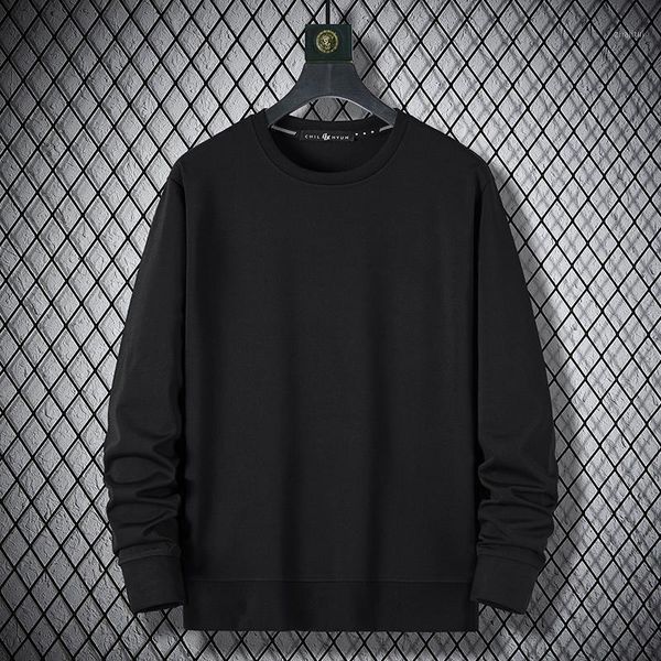men's hoodies & sweatshirts korean bottoming shirt spring and autumn clothes long sleeve t-shirt boy trend 2021 style with large size t, Black
men's hoodies & sweatshirts korean bottoming shirt spring and autumn clothes long sleeve t-shirt boy trend 2021 style with large size t, Black