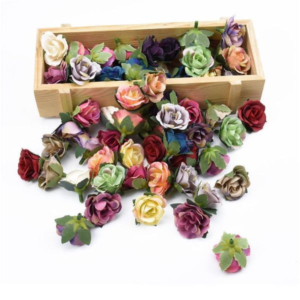 10pcs silk roses heads flower wall home wedding decoration accessories handmade diy gifts box artificial plants christma qylyln
10pcs silk roses heads flower wall home wedding decoration accessories handmade diy gifts box artificial plants christma qylyln