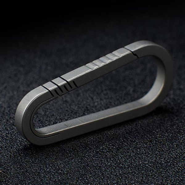 cords, slings and webbing lightweight titanium alloy keychain backpack hanging buckle outdoor carabiner rust-proof quick rebound
cords, slings and webbing lightweight titanium alloy keychain backpack hanging buckle outdoor carabiner rust-proof quick rebound