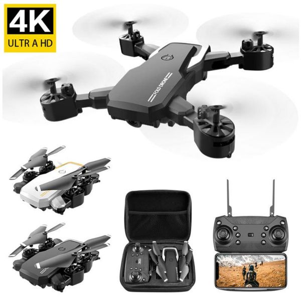 mini rc drone camera quadcopter hd 4k dron foldable off-point drones profissional hight hold mode long battery life toy for kids
mini rc drone camera quadcopter hd 4k dron foldable off-point drones profissional hight hold mode long battery life toy for kids