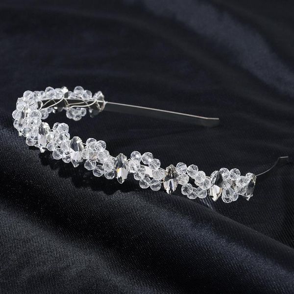 hair clips & barrettes crystal flower headband band wedding party rhinestone headpiece accessories for brides bridesmaid bn, Golden;silver
hair clips & barrettes crystal flower headband band wedding party rhinestone headpiece accessories for brides bridesmaid bn, Golden;silver