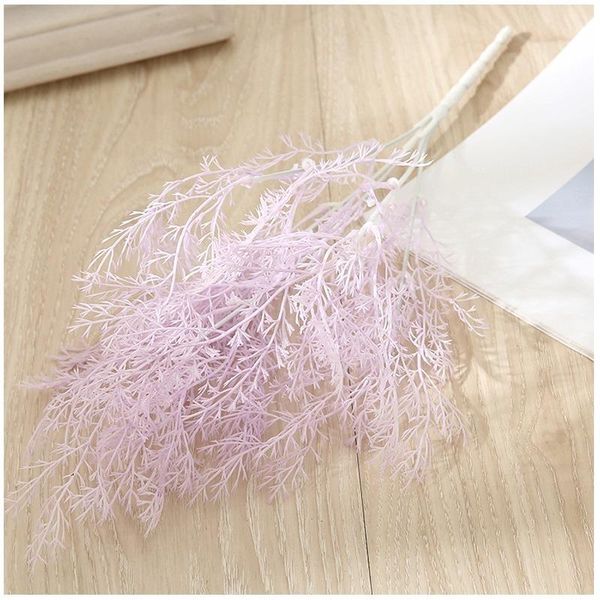 beautiful artificial flowers plastic bamboo leaf grass dense fog mist fake flower bridal bouquet wedding decoration wall tm293
beautiful artificial flowers plastic bamboo leaf grass dense fog mist fake flower bridal bouquet wedding decoration wall tm293