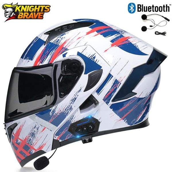 motorcycle helmets bluetooth flip up casco moto men dual lens motocross helmet full face capacete casque
motorcycle helmets bluetooth flip up casco moto men dual lens motocross helmet full face capacete casque