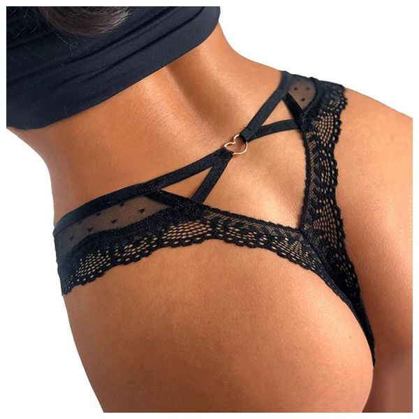 women's panties women lace transparent heart low-waist underpant hollow out thong female seamless g-string underwear lingerie l3, Black;pink
women's panties women lace transparent heart low-waist underpant hollow out thong female seamless g-string underwear lingerie l3, Black;pink