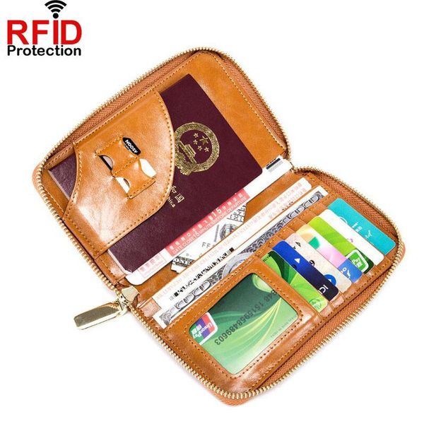 wallets oil wax genuine leather wallet passport holder simcard ticket and cards women & men clutch bag purse high qualit, Red;black
wallets oil wax genuine leather wallet passport holder simcard ticket and cards women & men clutch bag purse high qualit, Red;black