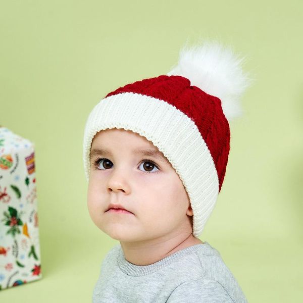 caps & hats christmas year children's knitted hat four-color fashion warm red gift kids boys girls winter, Yellow
caps & hats christmas year children's knitted hat four-color fashion warm red gift kids boys girls winter, Yellow