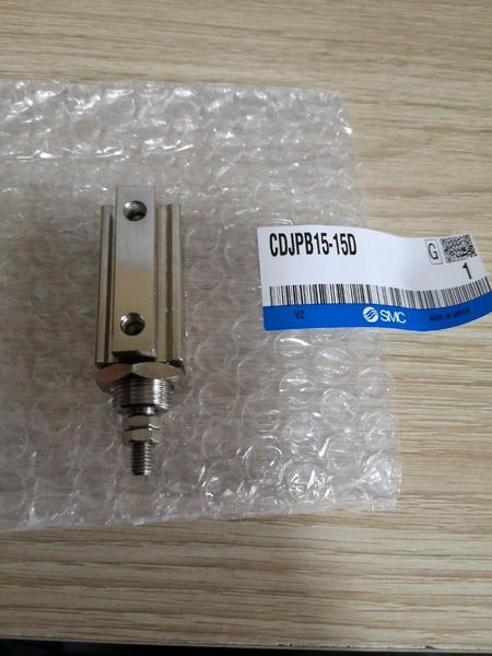 smart home control 1pc smc cdjpb15-15d cylinder
smart home control 1pc smc cdjpb15-15d cylinder