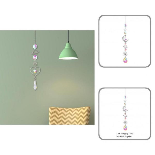 novelty items wide application colorful ring ball window prism pendant for home
novelty items wide application colorful ring ball window prism pendant for home