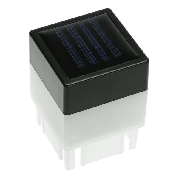 solar lamps 2pcs light square outdoor fence garden lamp street stairs wall (white black)
solar lamps 2pcs light square outdoor fence garden lamp street stairs wall (white black)