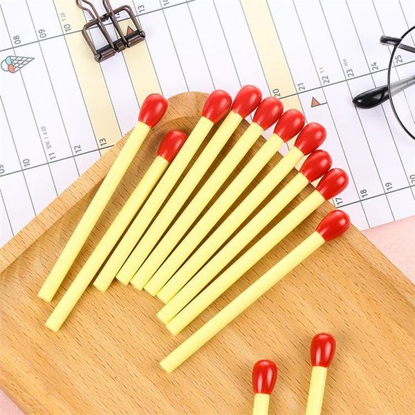 ballpoint pens 1/5/10/30/50 pcs mini matchstick shaped pen , student writing office stationery wedding gift, Blue;orange
ballpoint pens 1/5/10/30/50 pcs mini matchstick shaped pen , student writing office stationery wedding gift, Blue;orange