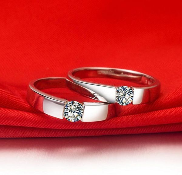 cluster rings original 100% 925 silver for men 1 lab diamond wedding band male finger ring fine jewelry, Golden;silver
cluster rings original 100% 925 silver for men 1 lab diamond wedding band male finger ring fine jewelry, Golden;silver