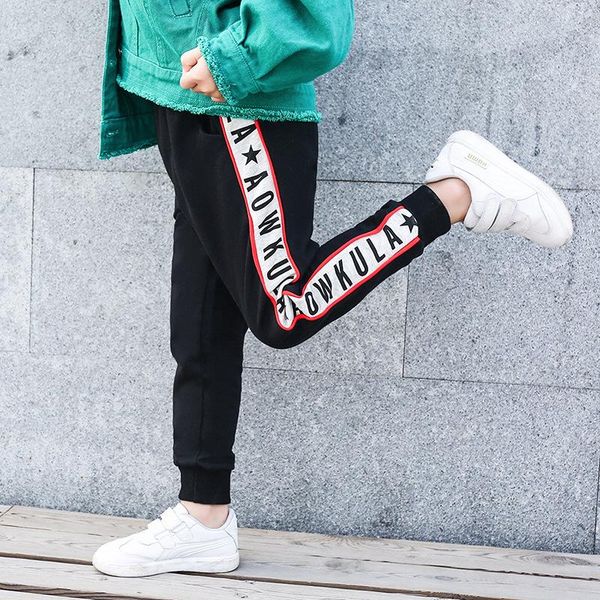trousers teens girls sports pants side stripe 4-14 years black pink red children spring autumn kids girl cotton pencil, Blue
trousers teens girls sports pants side stripe 4-14 years black pink red children spring autumn kids girl cotton pencil, Blue