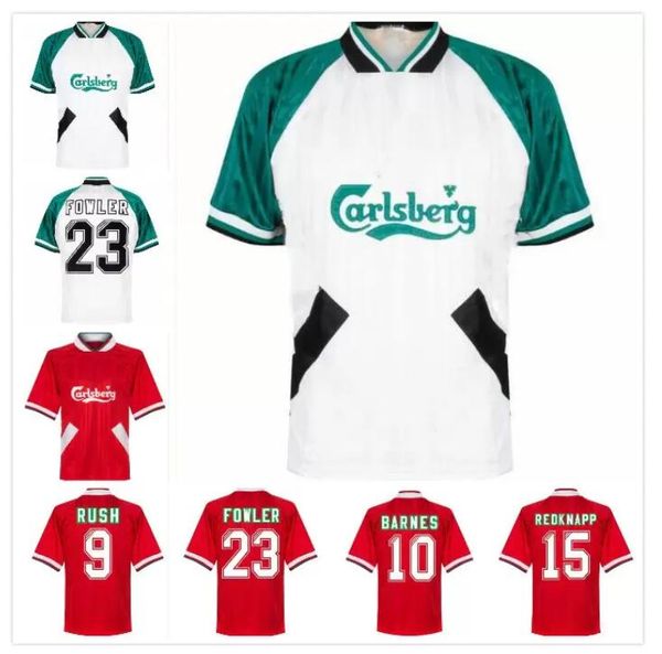 1993 1995 barnes rush fowler mcmanaman owen retro soccer jersey home away 93 94 95 redknapp carragher classic vintage old football shirt, Black;yellow
1993 1995 barnes rush fowler mcmanaman owen retro soccer jersey home away 93 94 95 redknapp carragher classic vintage old football shirt, Black;yellow
