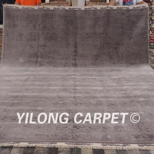 carpets yilong 10'x13.8' 100% wool handmade professionally cleaned large are rug classic rugs (cqg54s10x13.8)
carpets yilong 10'x13.8' 100% wool handmade professionally cleaned large are rug classic rugs (cqg54s10x13.8)