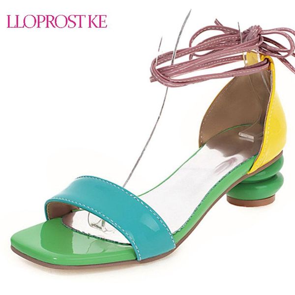 sandals lloprost ke 2021 woman candy colors open toe casual shoes female sandalias mujer sweet girls summer footwear 34-43, Black
sandals lloprost ke 2021 woman candy colors open toe casual shoes female sandalias mujer sweet girls summer footwear 34-43, Black