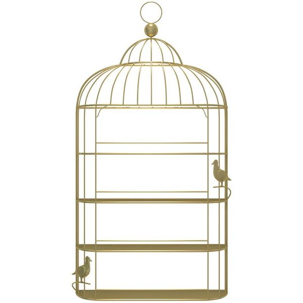 nordic nail art wall display shelf kitchen bird cage storage rack bathroom organizer
nordic nail art wall display shelf kitchen bird cage storage rack bathroom organizer
