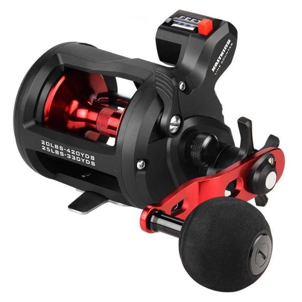 baitcasting reels kastking rekon trolling fishing coil round reel graphite body large line capacity 3+1 bbs drum coils
baitcasting reels kastking rekon trolling fishing coil round reel graphite body large line capacity 3+1 bbs drum coils
