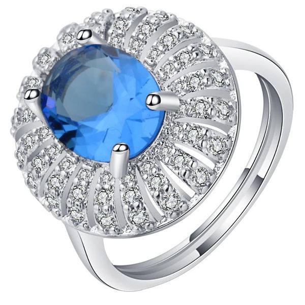 wedding rings ufooro fashion bohemia ring charming wreath shape blue crystal zircon finger exquisite engagment jewelry, Slivery;golden
wedding rings ufooro fashion bohemia ring charming wreath shape blue crystal zircon finger exquisite engagment jewelry, Slivery;golden