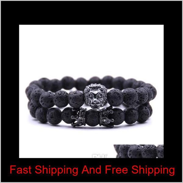 2pcs/set 2019 bead charm bracelet buddha bracelets paracord natural stone lion bracelet men pulseras hombre bracciali uomo mens 3b9db gpnkb, Golden;silver
2pcs/set 2019 bead charm bracelet buddha bracelets paracord natural stone lion bracelet men pulseras hombre bracciali uomo mens 3b9db gpnkb, Golden;silver