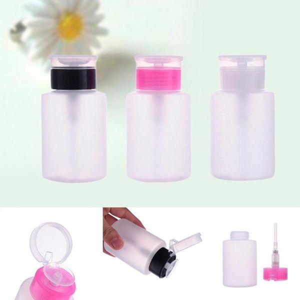 nail art refillable bottles mini pomp acryl gel polish fles liquid remover bottle m03465 cleaner druk conta y5r9 storage & jars
nail art refillable bottles mini pomp acryl gel polish fles liquid remover bottle m03465 cleaner druk conta y5r9 storage & jars