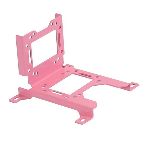 fans & coolings pc water cooling pump radiator support holder upright drainage tank fan bracket 090f
fans & coolings pc water cooling pump radiator support holder upright drainage tank fan bracket 090f