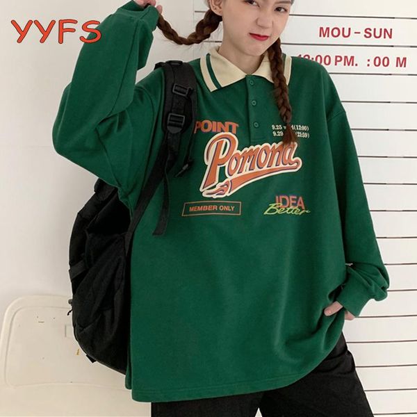 women's hoodies & sweatshirts vintage shirts women oversized letter print sweatshirt japanese korean spring long sleeve harajuku chic b, Black
women's hoodies & sweatshirts vintage shirts women oversized letter print sweatshirt japanese korean spring long sleeve harajuku chic b, Black