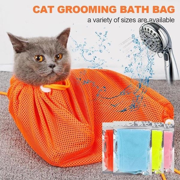 cat carriers,crates & houses pets cats grooming mesh adjustable bathing bag washing bags for anti scratch bite restraint supplies
cat carriers,crates & houses pets cats grooming mesh adjustable bathing bag washing bags for anti scratch bite restraint supplies