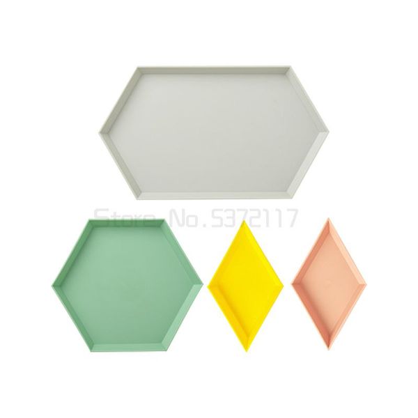dishes & plates geometric creativity nordic fruit tray living room desksimple modern household dry snack storage plate
dishes & plates geometric creativity nordic fruit tray living room desksimple modern household dry snack storage plate